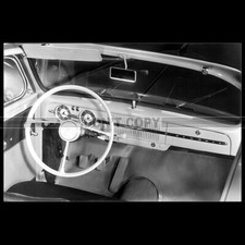 Photo A.022836 OPEL OLYMPIA