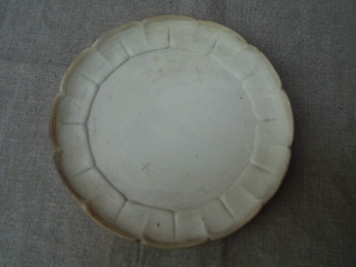 Assiette ancienne uk - ancienne,