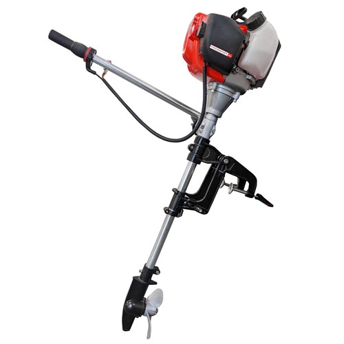 Moteur hors bord - hors-bord, crossfer
