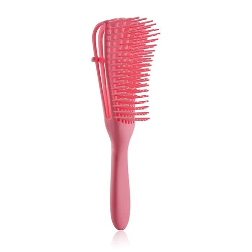Brosse cheveux magique en - brosse, à