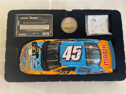 Nascar team caliber - nascar,