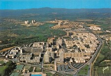 MONTPELLIER - vue générale