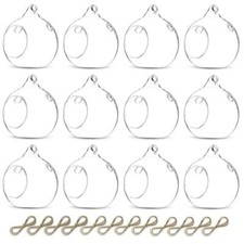 Boules De Verre Creatives