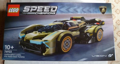 Lego speed champions - lego,