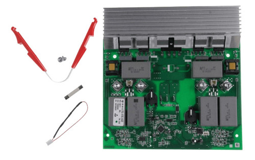 Module puissance - module,