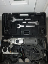 Carotteuse Carat Eau Complète