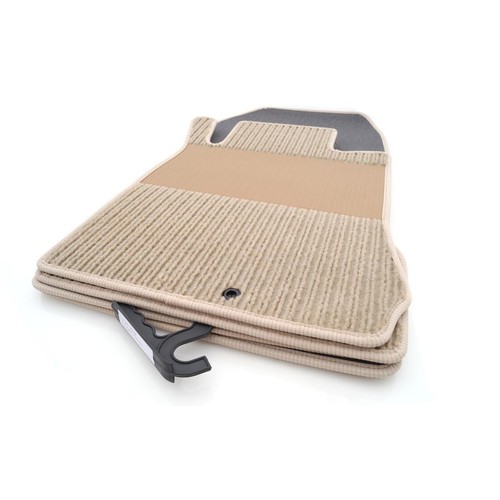 Tapis sol pour - pour, mercedes