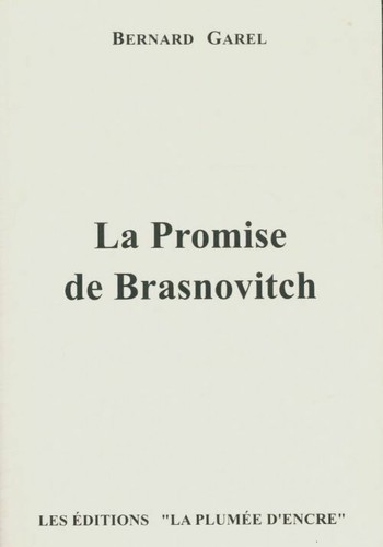 Promise brasnovitch - la,