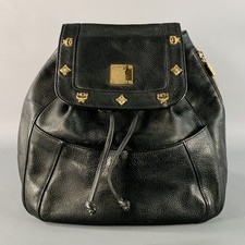 MCM Vintage Petit Sac À Dos