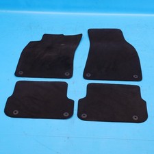 Tapis De Sol Audi A6 4F C6 Set