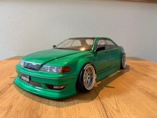 HPI Mark II 100 JZX100 Drift