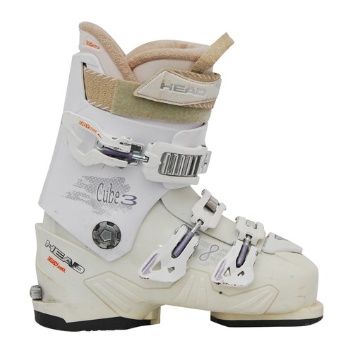 Chaussure ski occasion - chaussure,