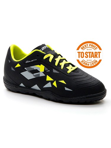 Chaussures football junior - de,
