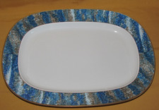 Limoges Coquet Plat