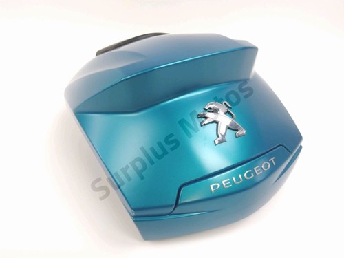 Capot selle peugeot - selle,