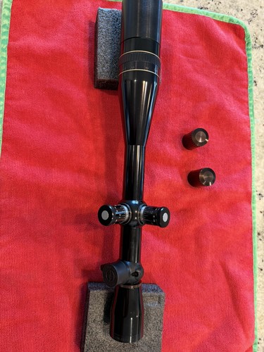 Leupold vari 12x40mm ao - ii,