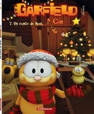 Garfield  Cie, Tome 7 : Un