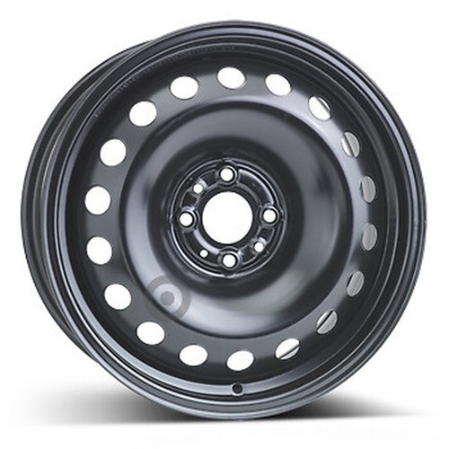 Roues fer nouveaux mesure - fer, 16
