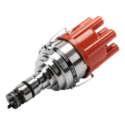 Allumeur électronique 123