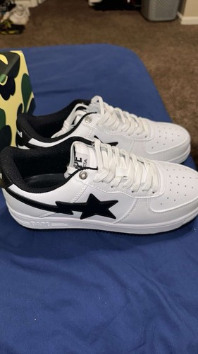 Bathing ape bapesta men s - a,