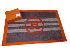 Authentique serviette de plage