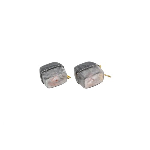 Clignotant scoot adaptable mbk - clignotant,