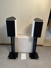 Sonus Faber Venere 2.0