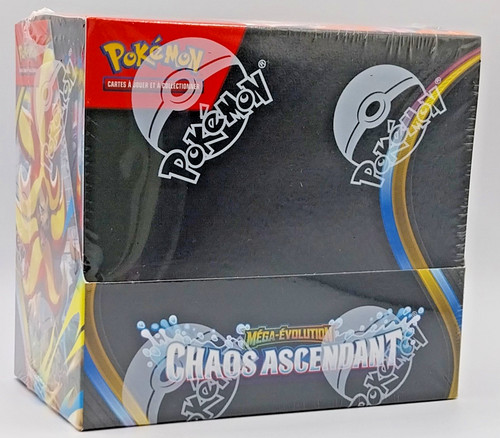 Pokémon display boosters - pokémon,