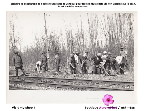 Train chemin fer - de, sncf
