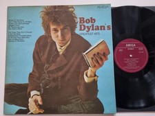 Bob Dylan - Bob Dylan's