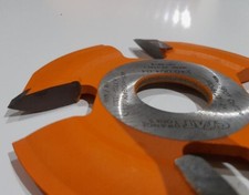 CMT ORANGE TOOLS : Lame 100 mm