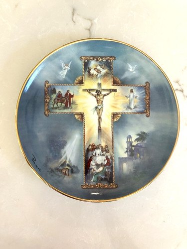 The franklin mint - franklin,