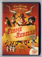 DVD WALT DISNEY ★ LA FERME
