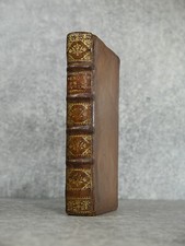 SAINT-EVREMOND. LES MEMOIRES DE LA VIE DU COMTE DE D*** AVANT SA RETRAITE. 1696.