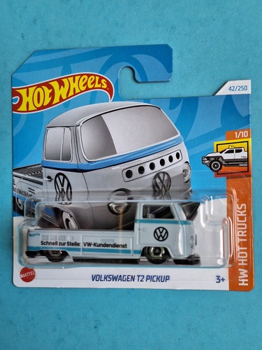 Volkswagen pickup - volkswagen,