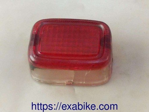 Cabochon feu arriere pour - arriere,