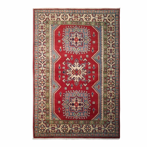 Kazak rug - ,