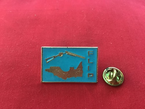 Pins flip etat - pins,