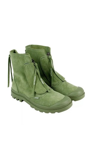 New box palladium mens - *new,