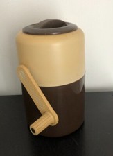 broyeur à glace pilée vintage pedrini ppl italie années 70 bar bistro 70s rétro 