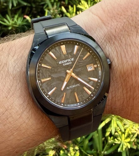 Casio edifice efk 200xpb - casio,