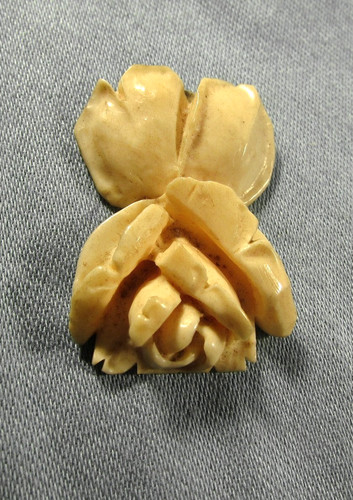 Charmant pendentif ancien
