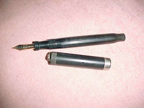 Parker 1920s bhr - parker,