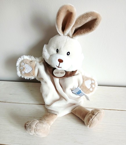 Baby nat doudou peluche - nat,