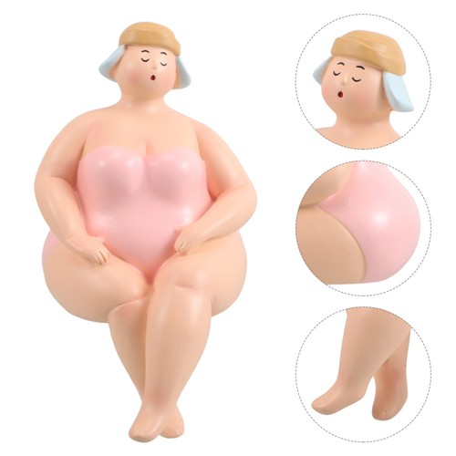 Figurines bureau sculpture - figurines, de