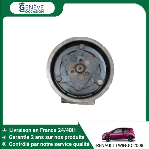 Compresseur air - 🇫🇷,