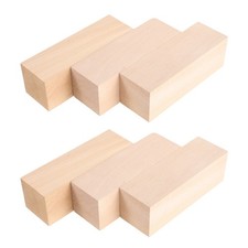  6 Pcs Matériel De Sculpture