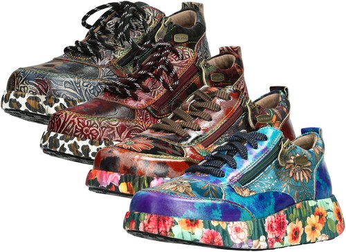 Laura vita femmes baskets - laura,