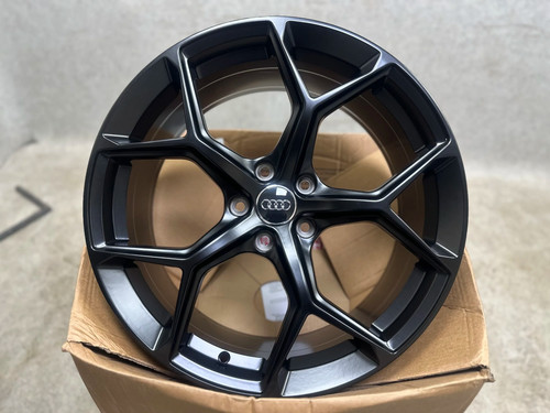 Jantes neuves rs7 look - 4,
