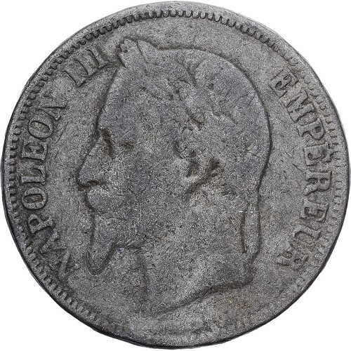 France napoléon iii 5 - iii,,